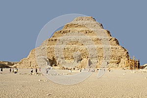 Saqqara Egypt